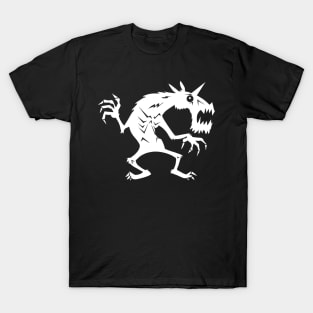 Monster Unicorn V2 T-Shirt